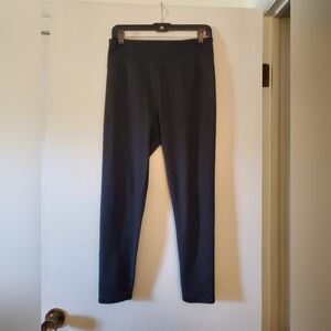 Maurices black leggings